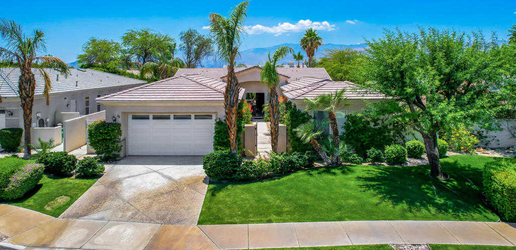 View Rancho Mirage, CA 92270 house