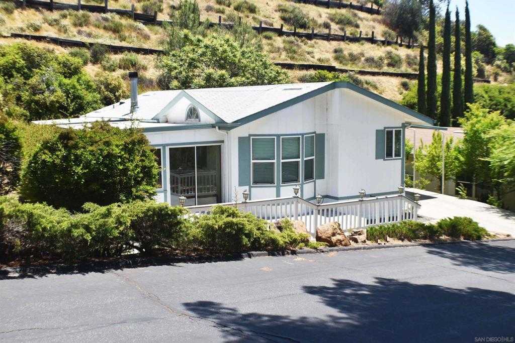 View Warner Springs, CA 92086 mobile home