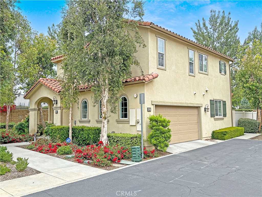 View Upland, CA 91786 townhome