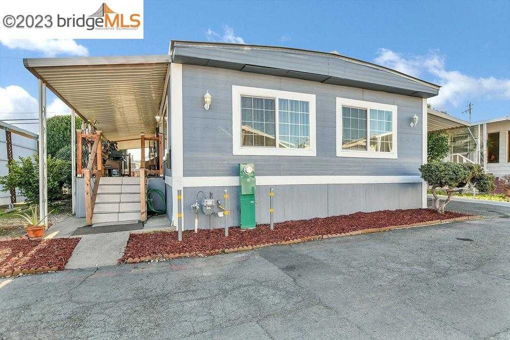 View Antioch, CA 94509 mobile home