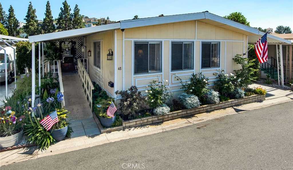 View Orange, CA 92869 property