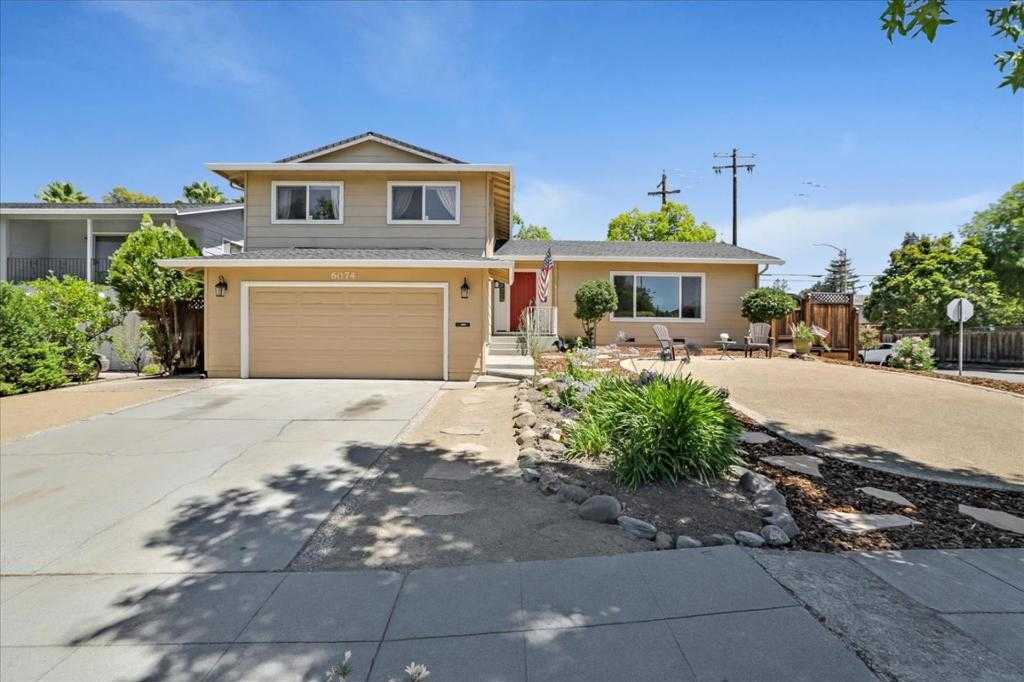 View San Jose, CA 95120 house