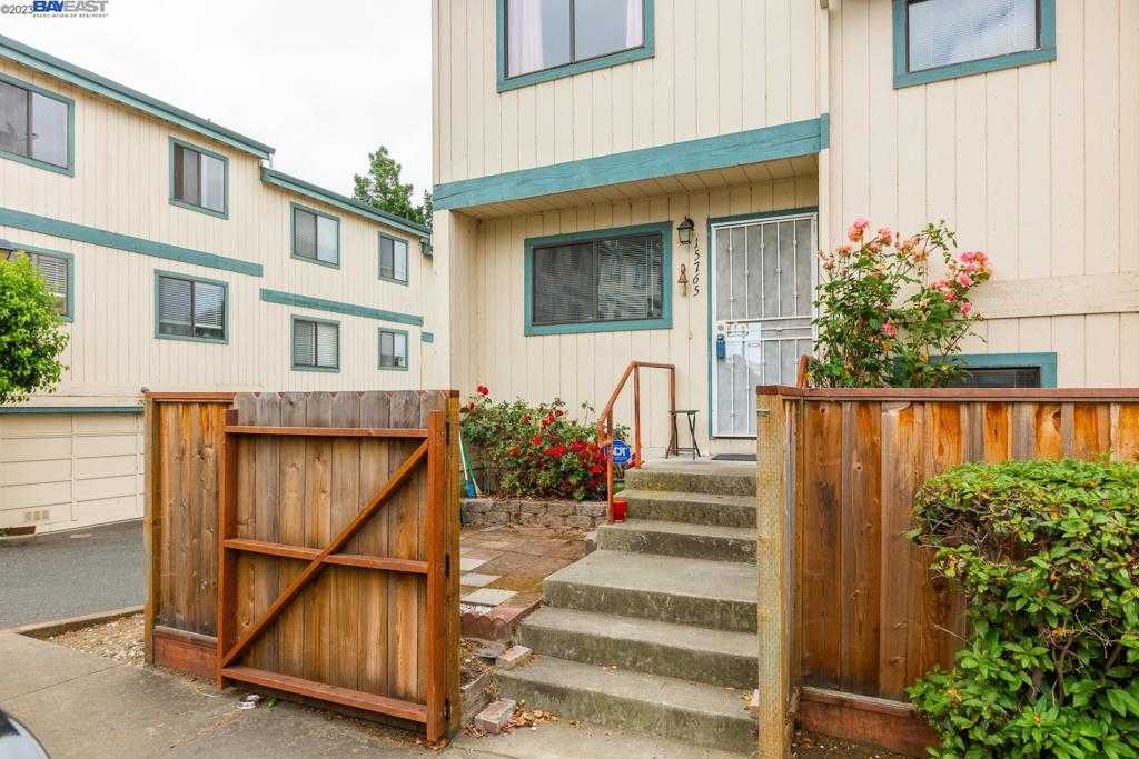 View San Leandro, CA 94578 townhome