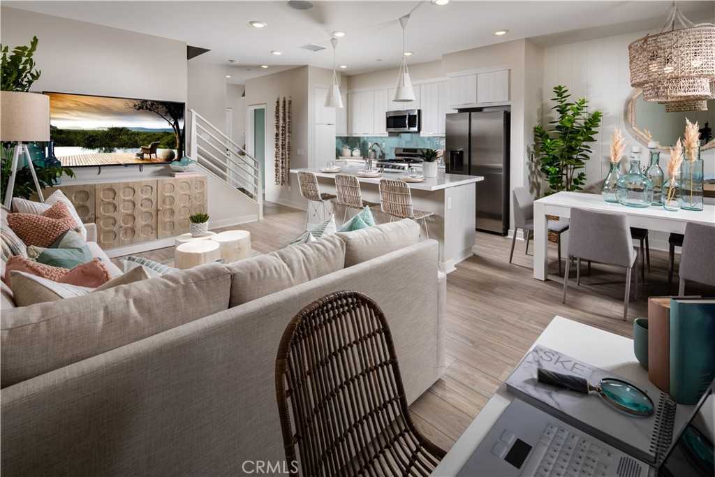 View Cypress, CA 90720 townhome