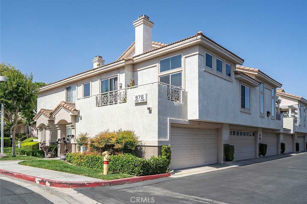 View Ontario, CA 91764 townhome