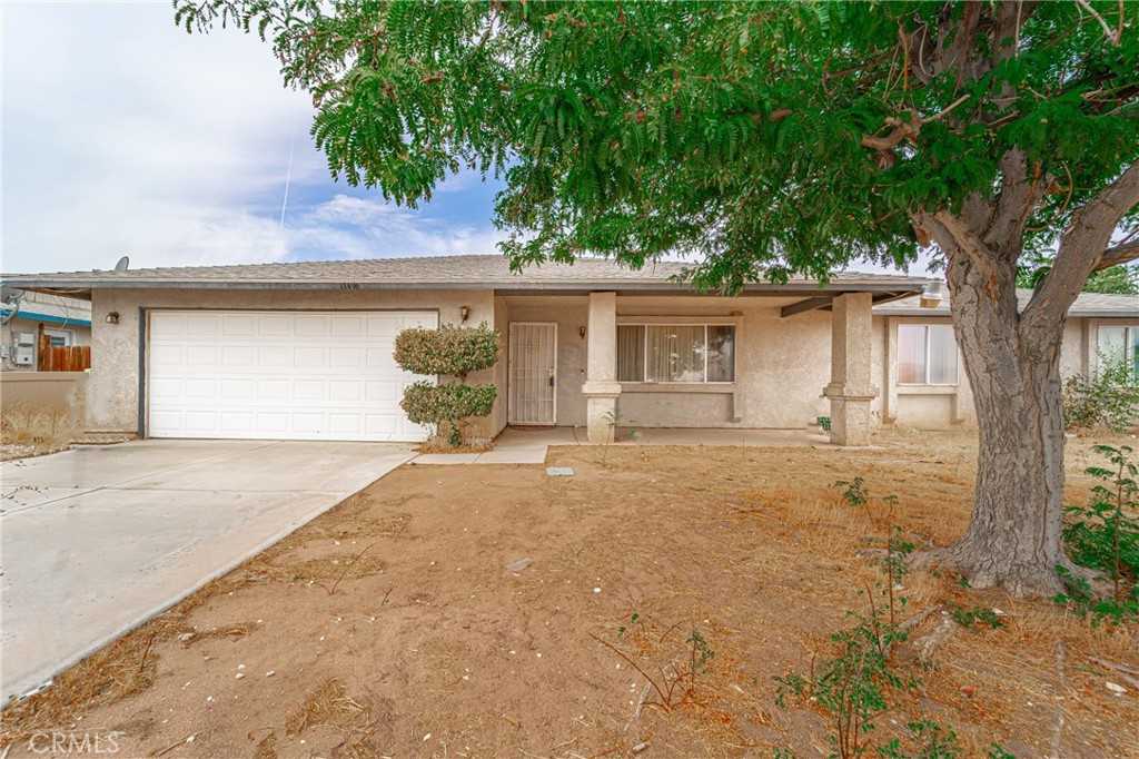 View Apple Valley, CA 92308 house
