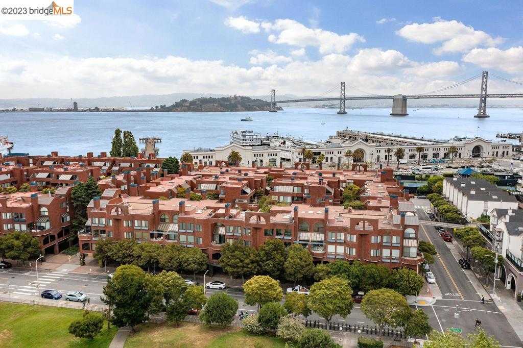 View San Francisco, CA 94111 property