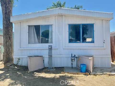 Photo 1 of 8 of 1617 East Ave I Unit 39 mobile home