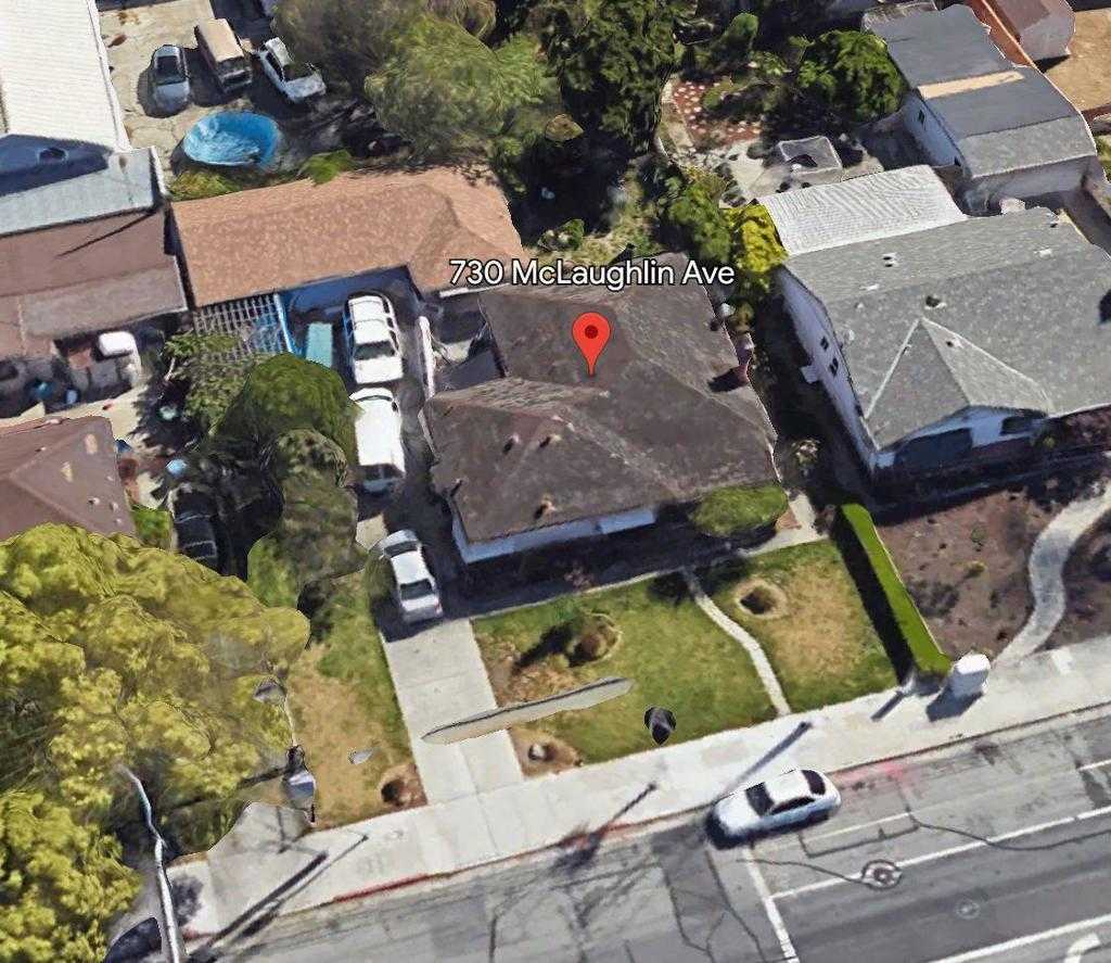 View San Jose, CA 95116 property