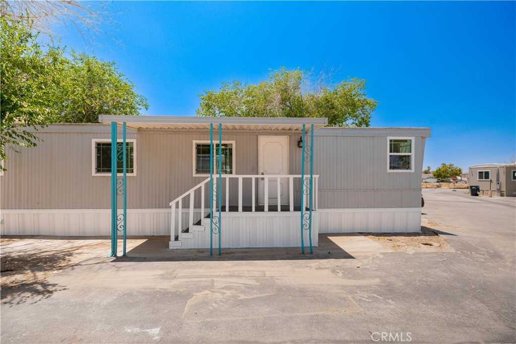 View Lancaster, CA 93535 mobile home