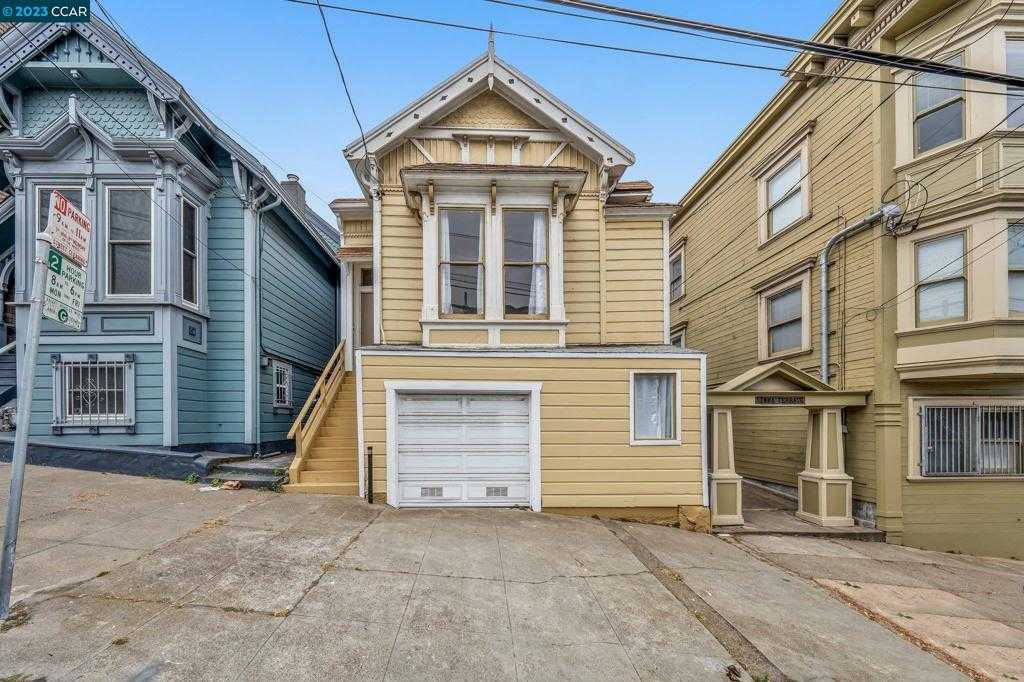 View San Francisco, CA 94115 property