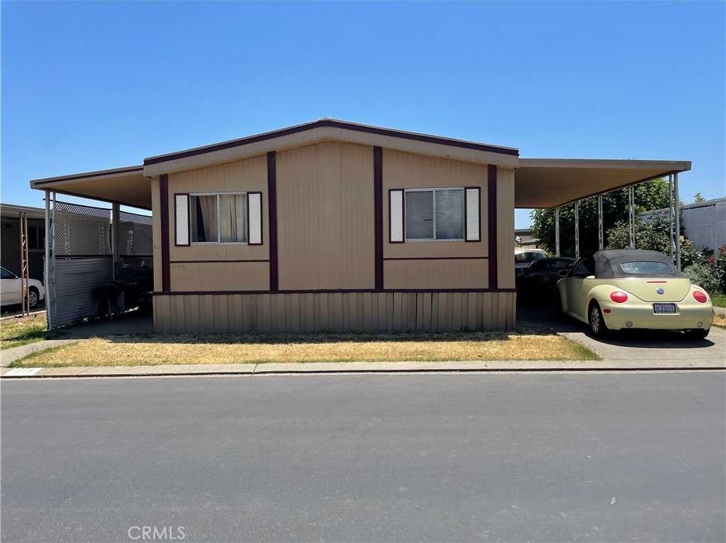 View Merced, CA 95348 mobile home