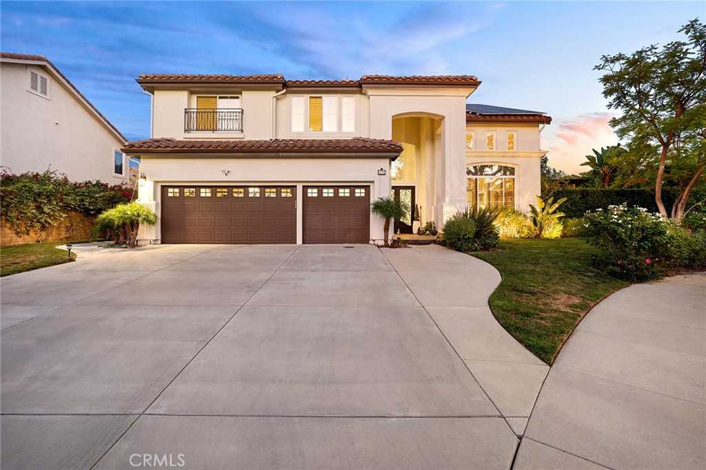 View Simi Valley, CA 93063 house