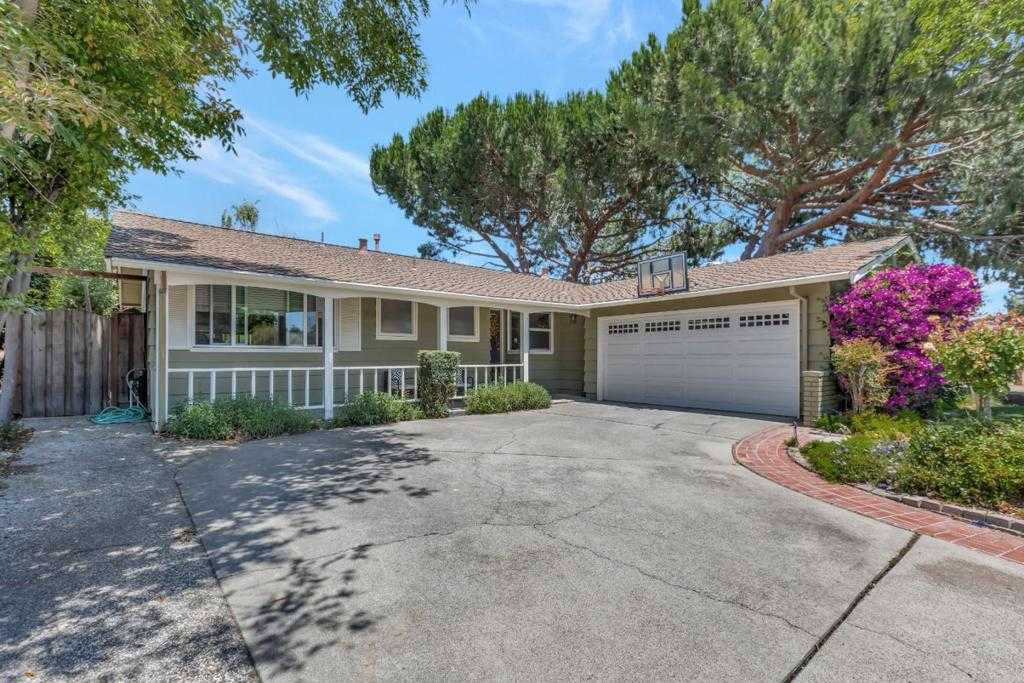 View Santa Clara, CA 95051 house