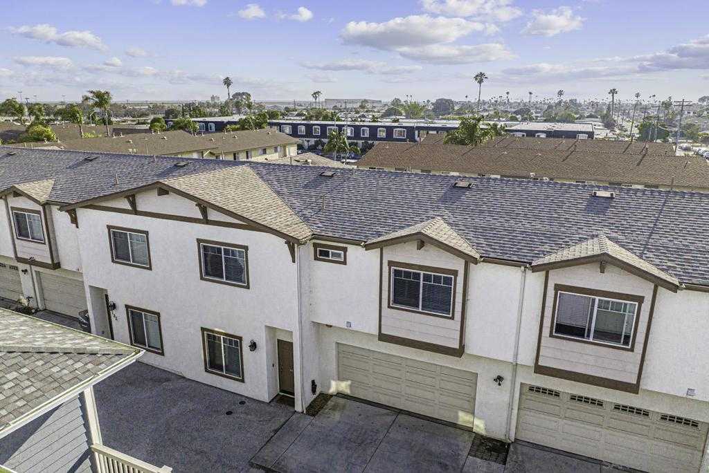 View Imperial Beach, CA 91932 townhome