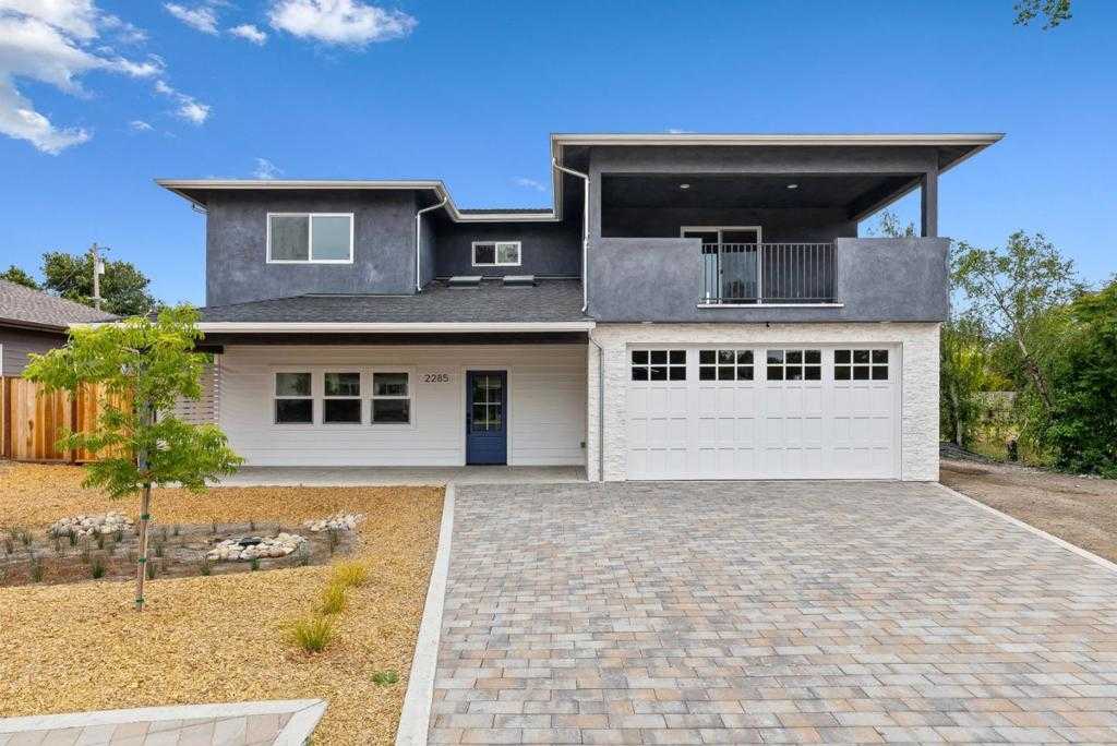 View Santa Cruz, CA 95062 house
