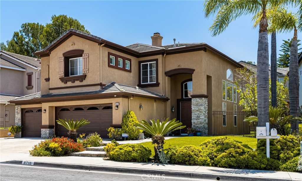 View Anaheim Hills, CA 92808 house