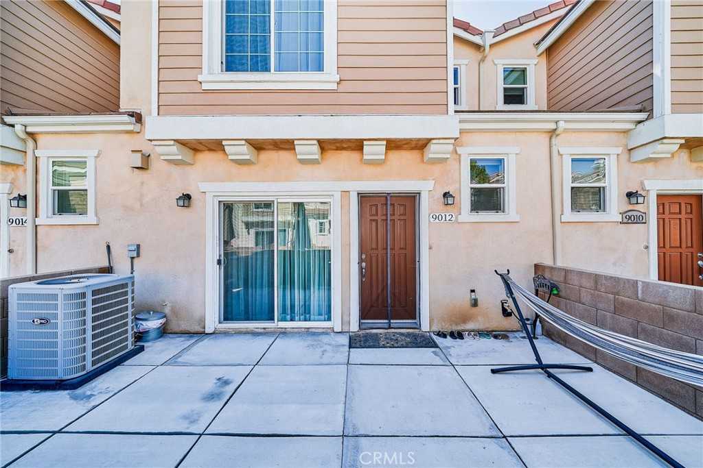 View Cypress, CA 90630 townhome
