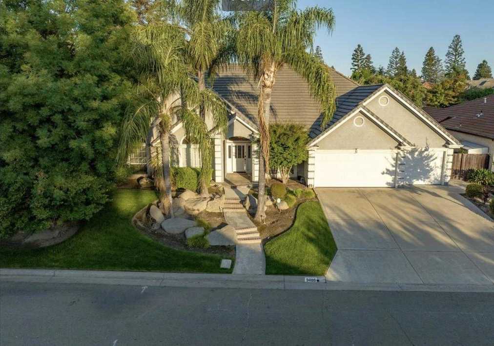 View Fresno, CA 93720 property