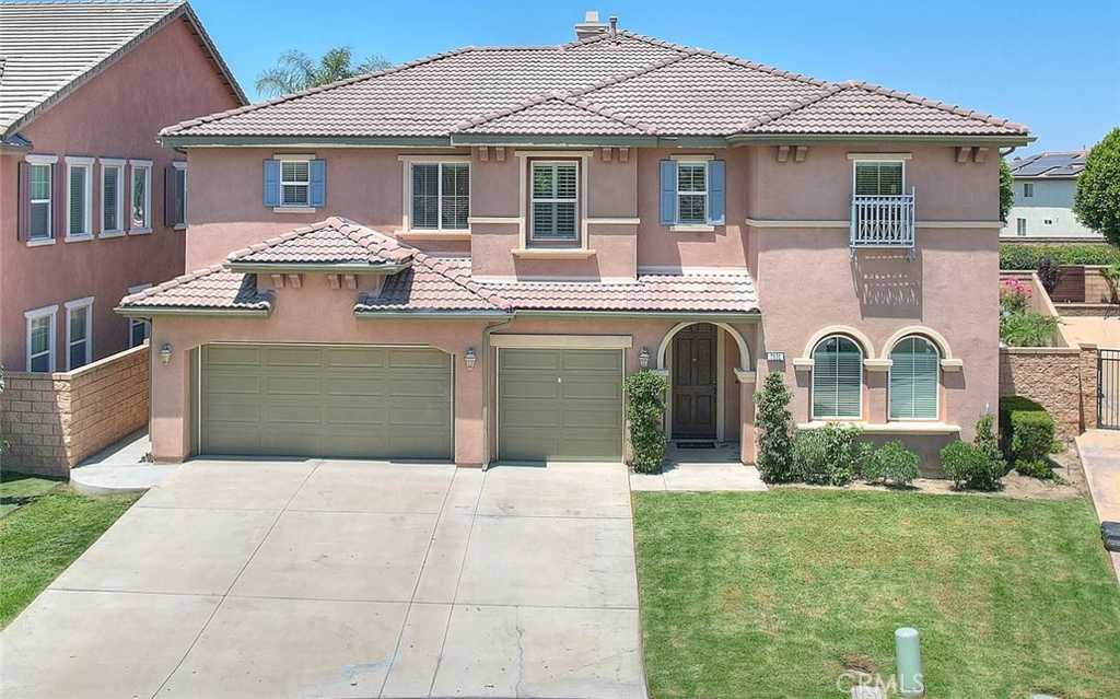View Eastvale, CA 92880 house