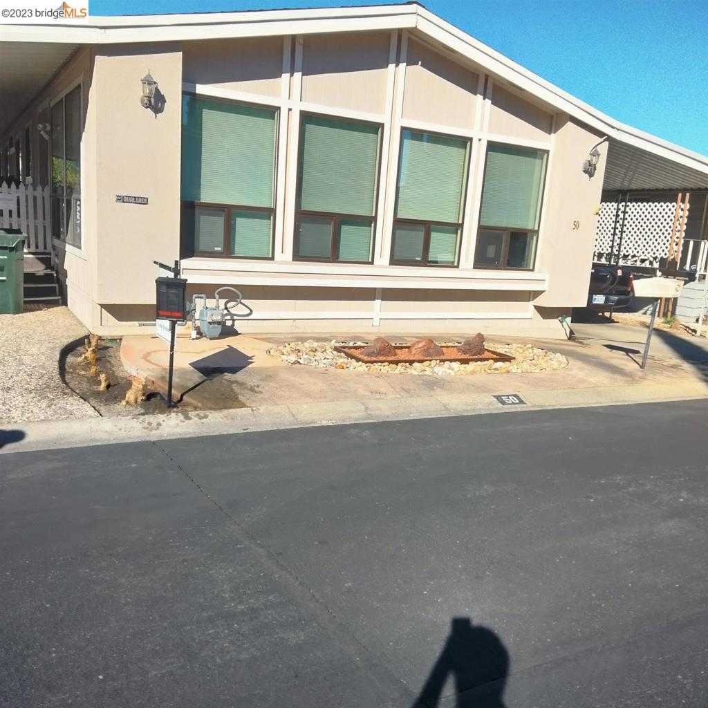 View Antioch, CA 94509 mobile home