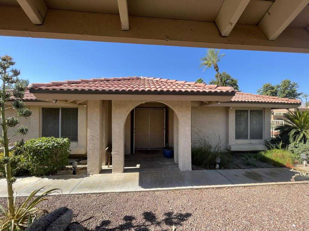 View Indio, CA 92201 townhome