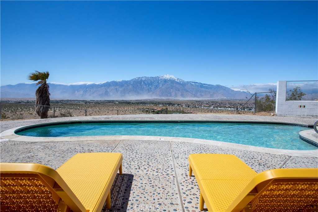 View Desert Hot Springs, CA 92240 house