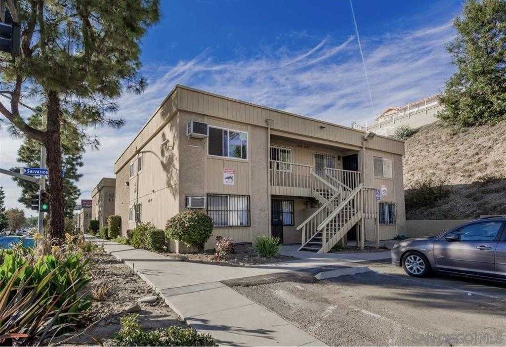 View San Diego, CA 92115 property