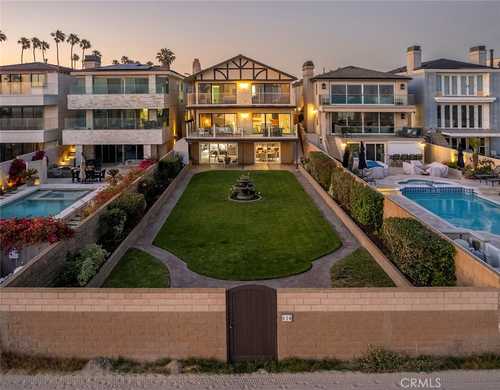 $8,749,900 - 4Br/5Ba -  for Sale in Old Town (oldt), Seal Beach