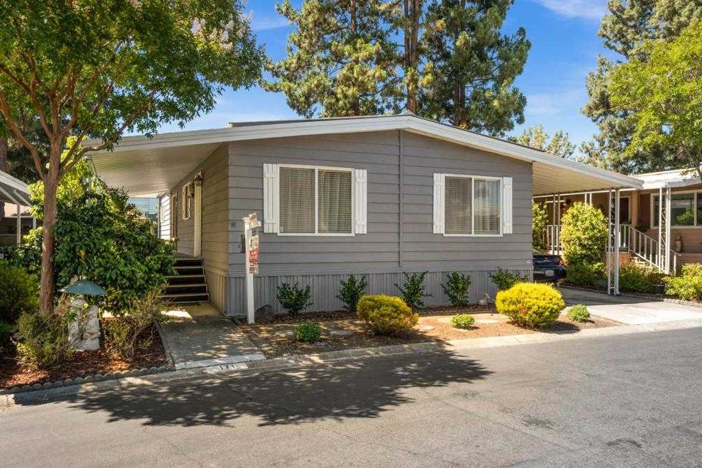 View San Jose, CA 95128 mobile home