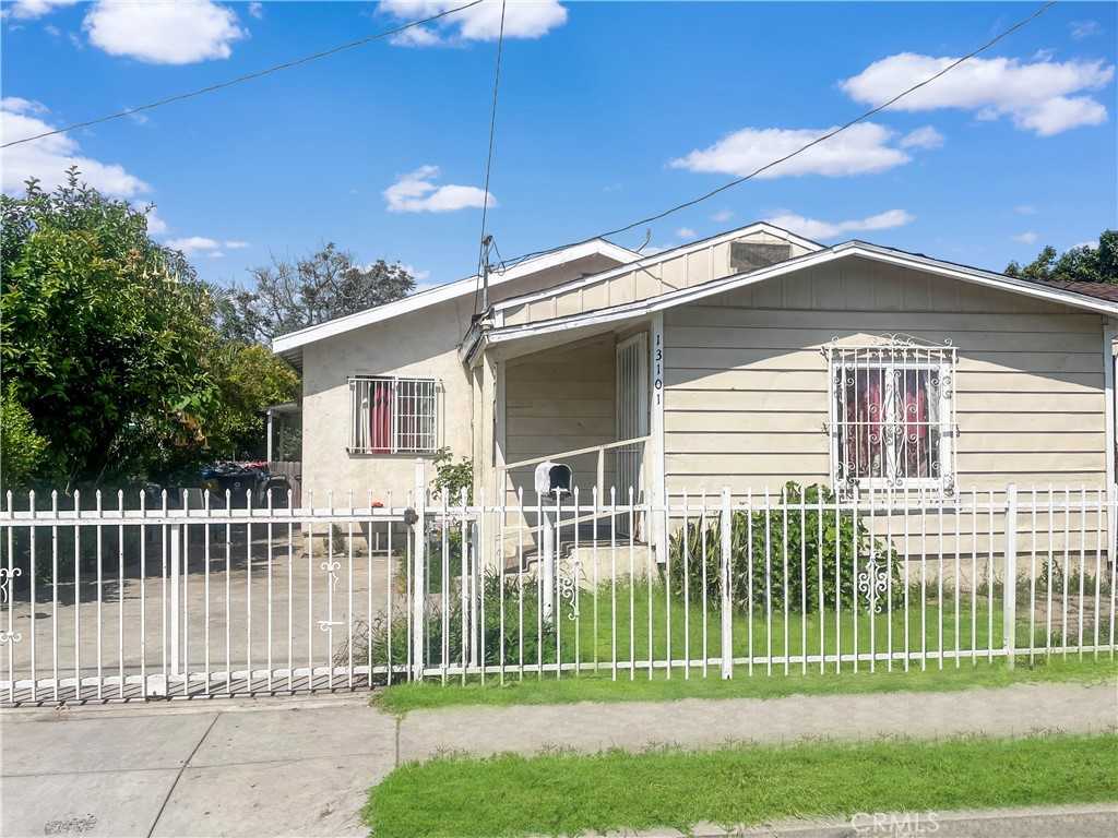 View Compton, CA 90222 multi-family property