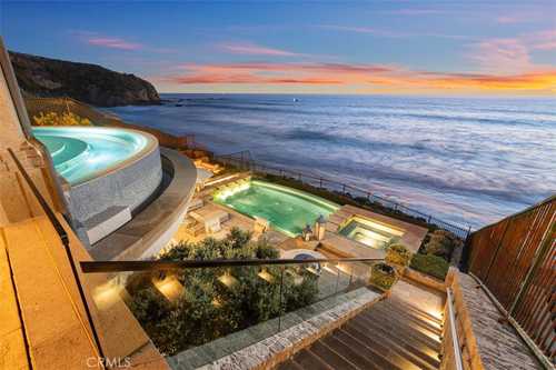 $39,500,000 - 5Br/9Ba -  for Sale in The Strand At Headlands (strn), Dana Point