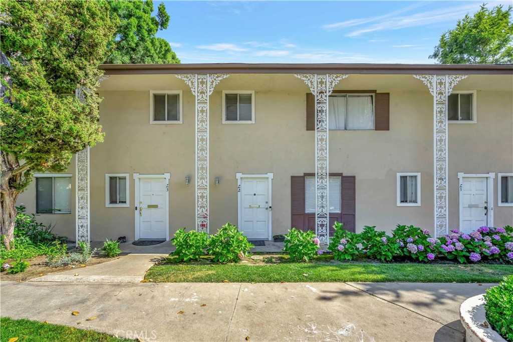 View Orange, CA 92865 property