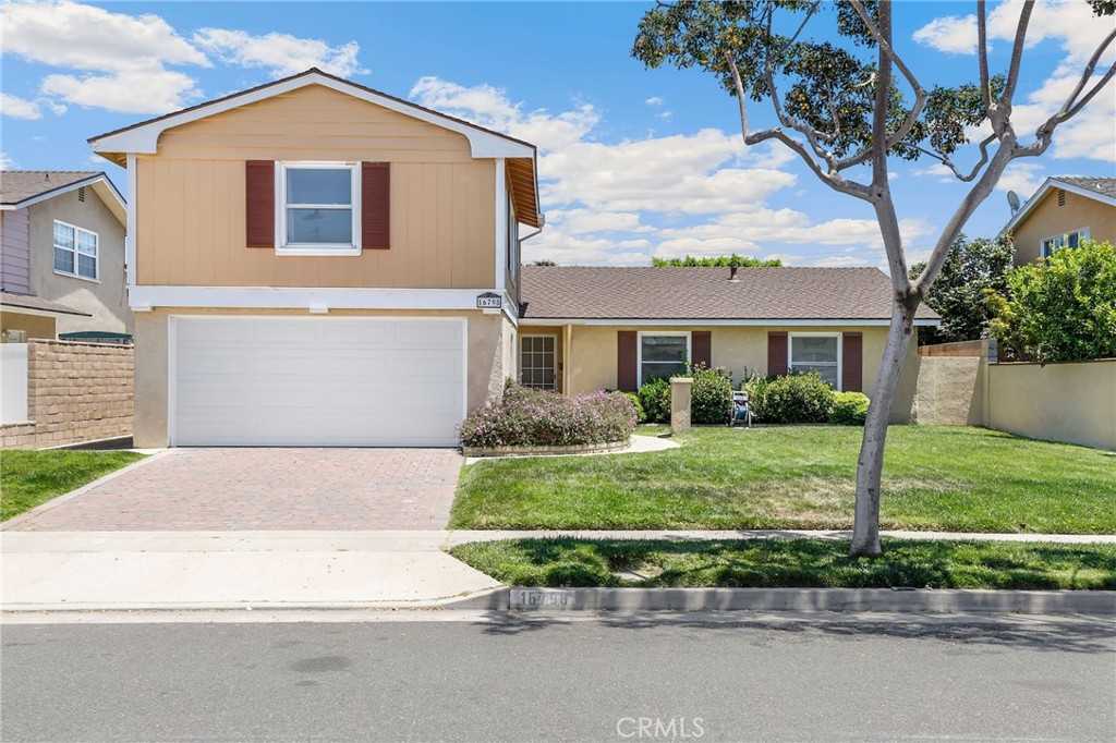 View Fountain Valley, CA 92708 house