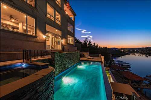 $2,689,000 - 6Br/7Ba -  for Sale in Canyon Lake
