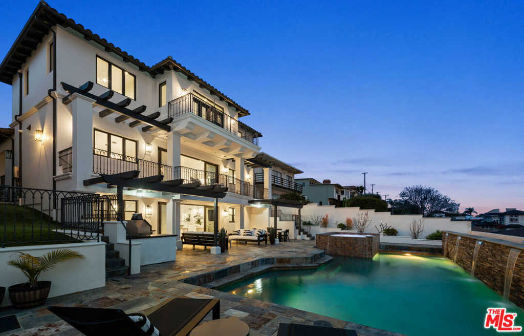 View Redondo Beach, CA 90277 house
