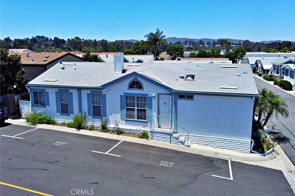 View Laguna Hills, CA 92653 mobile home
