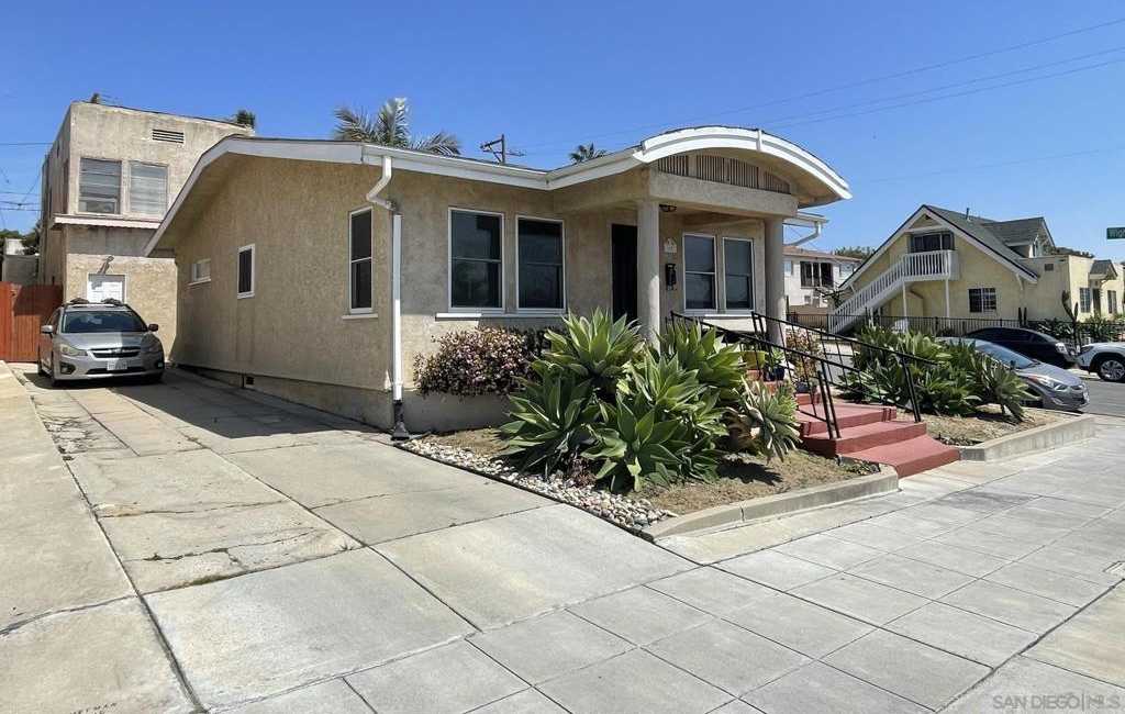 View San Diego, CA 92104 property