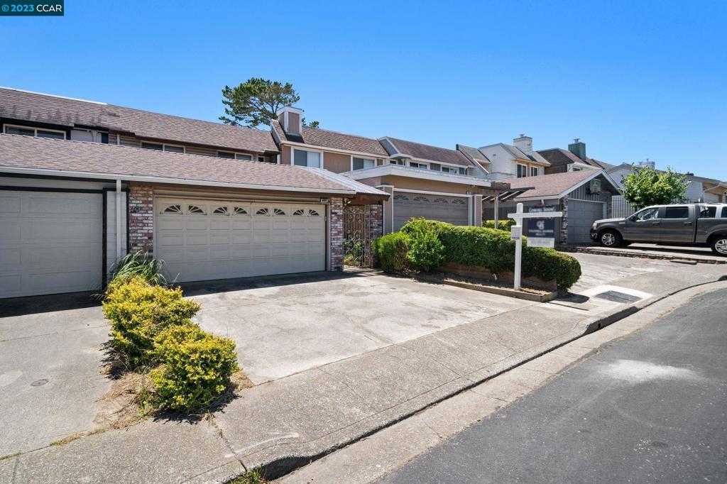 View South San Francisco, CA 94080 house