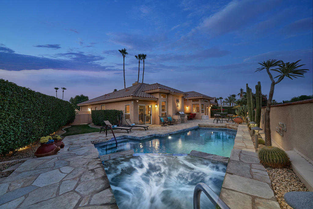 View Palm Desert, CA 92211 house