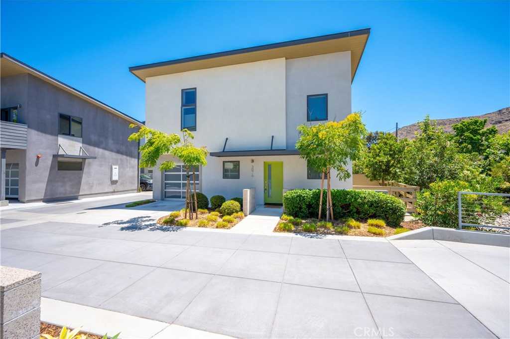 View San Luis Obispo, CA 93401 house