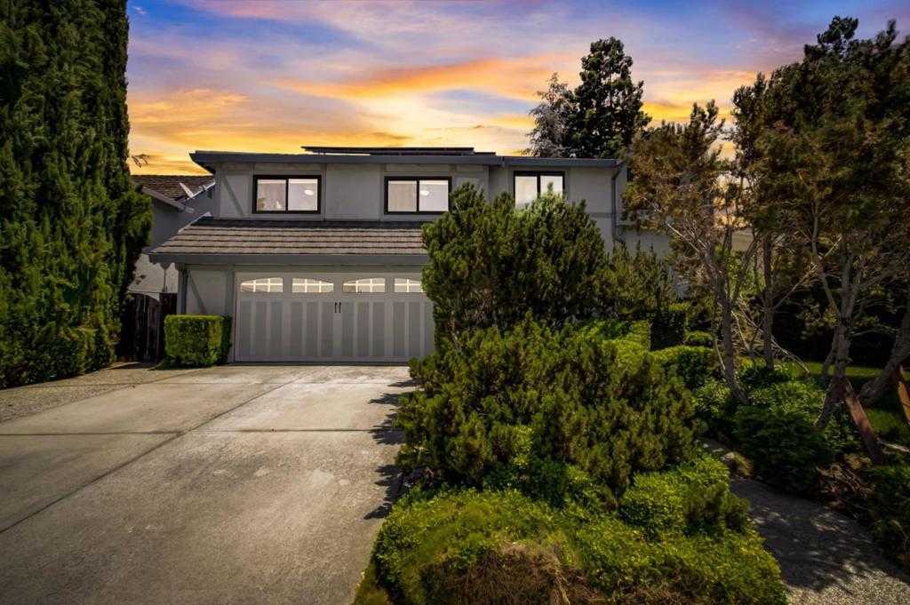 View San Jose, CA 95117 house