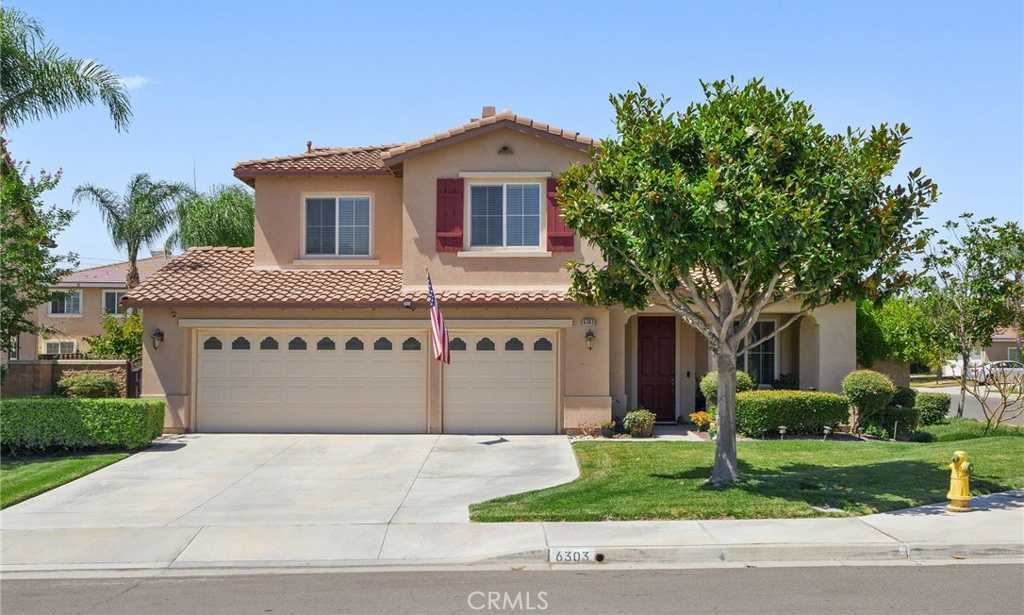 View Eastvale, CA 92880 house
