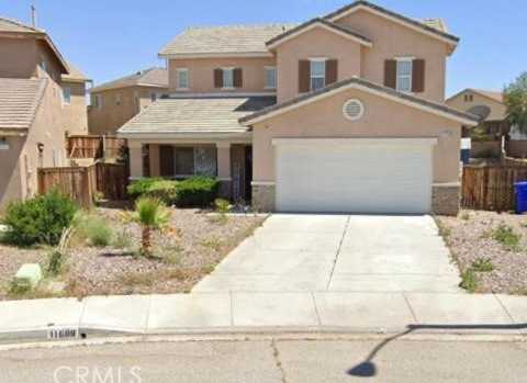 View Victorville, CA 92392 house