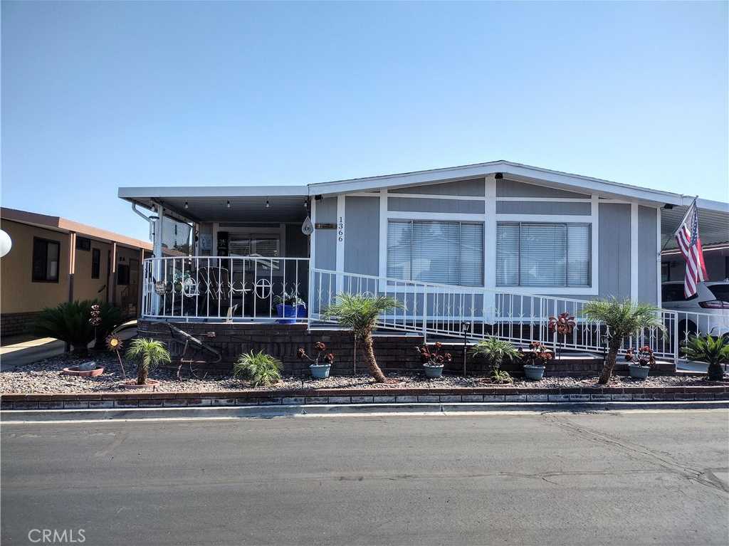 View Brea, CA 92821 mobile home
