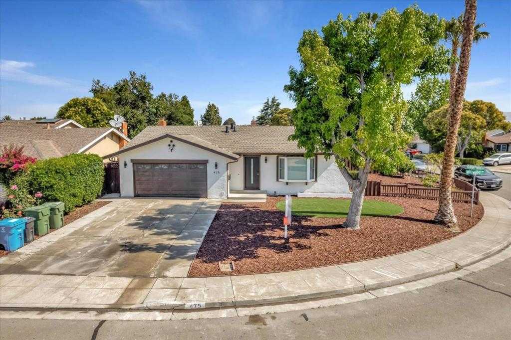 View Santa Clara, CA 95054 property