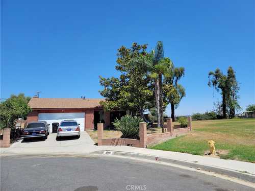 $711,000 - 4Br/2Ba -  for Sale in West Covina