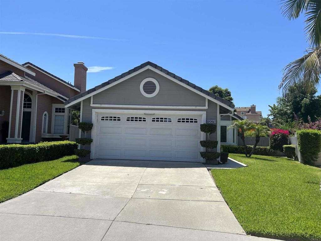 View San Diego, CA 92128 house