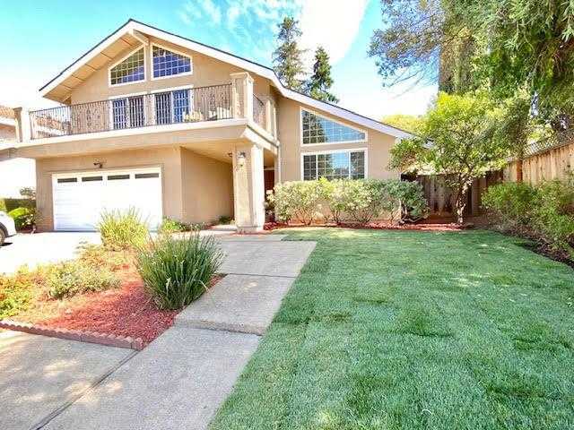 View San Jose, CA 95120 house