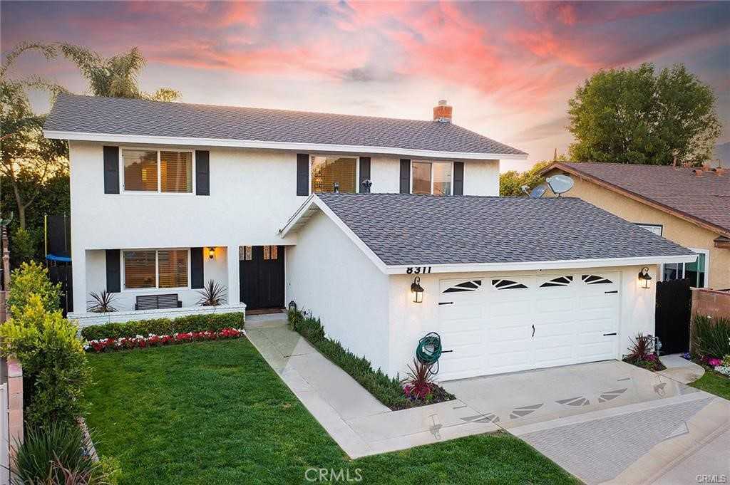 View Northridge, CA 91324 house